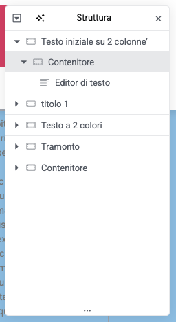 Elementor – Page Builder per WordPress